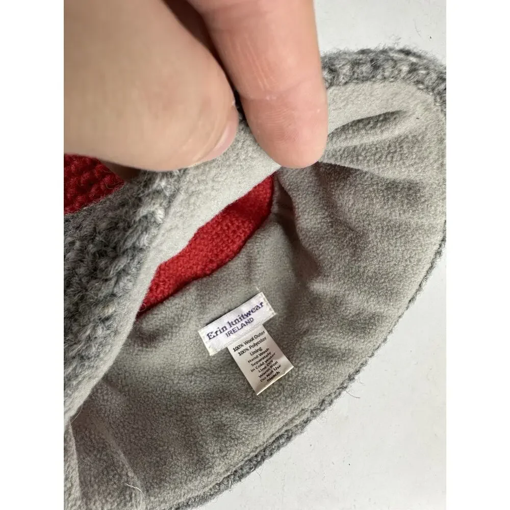 Erin Knitwear item are